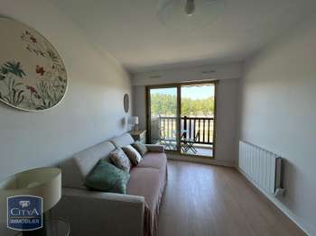 Location appartement 1 pièce