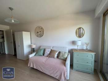 Location appartement 1 pièce