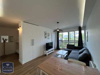 Location Appartement 2 piècesTrouville-sur-Mer