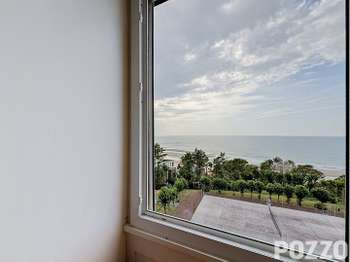 Location appartement 2 pièces Trouville-sur-Mer 14