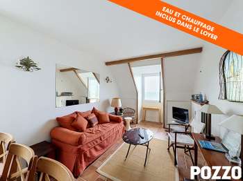 Location Appartement 2 piècesTrouville-sur-Mer