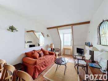 Location Appartement 2 piècesTrouville-sur-Mer