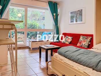 Location Appartement T1Trouville-sur-Mer