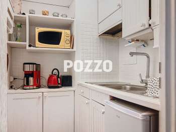 Location appartement 1 pièce
