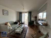Location appartement 2 pièces