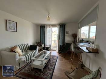 Location appartement 2 pièces