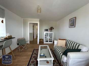 Location appartement 2 pièces