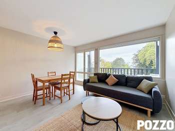 Location Appartement 2 piècesTrouville-sur-Mer