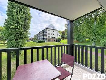 Location StudioTrouville-sur-Mer