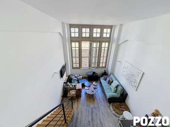 Location Appartement 2 piècesTrouville-sur-Mer