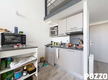 Location appartement 2 pièces Location appartement 2 pièces