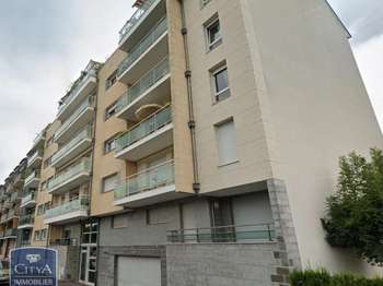 Location Appartement 3 piècesTrouville-sur-Mer