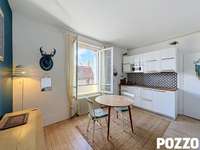 Location appartement 2 pièces Location appartement 2 pièces
