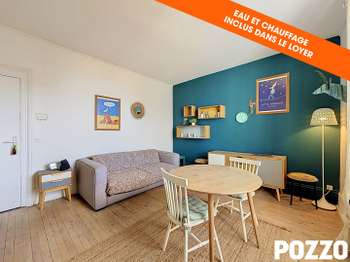 Location Appartement 2 piècesTrouville-sur-Mer