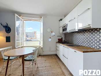 Location appartement 2 pièces Location appartement 2 pièces