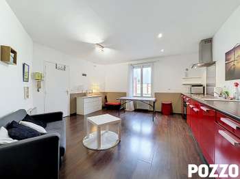 Location Appartement 3 piècesTrouville-sur-Mer