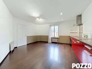 Location Appartement 3 piècesTrouville-sur-Mer