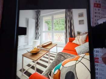 Location Appartement T1Trouville-sur-Mer