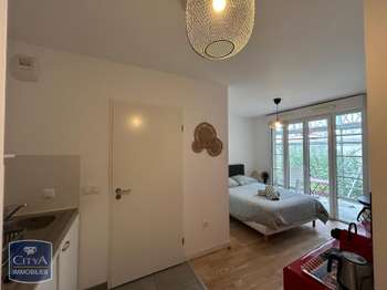 Location Appartement T1Trouville-sur-Mer