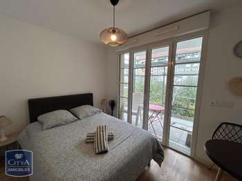 Location appartement 1 pièce
