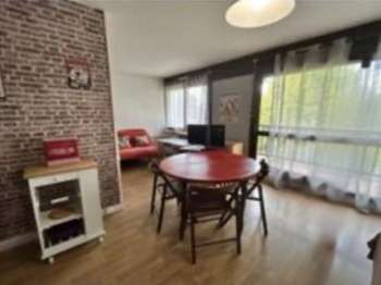 Location Appartement T1Trouville-sur-Mer