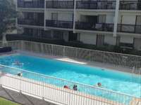 Location appartement 1 pièce