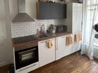 Location appartement 2 pièces