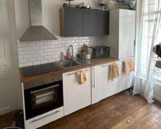 Location appartement 2 pièces