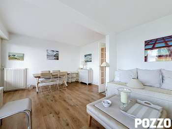 Location Appartement T1Trouville-sur-Mer