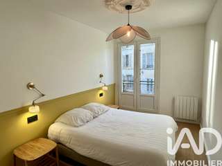Location appartement 2 pièces Location appartement 2 pièces