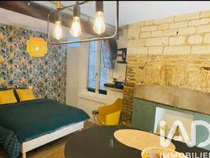 Location Appartement T1Troyes
