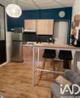 Location appartement T1 Troyes - 10