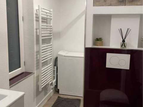 Location appartement 1 pièce Location appartement 1 pièce