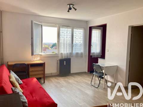 Location appartement 1 pièce Location appartement 1 pièce