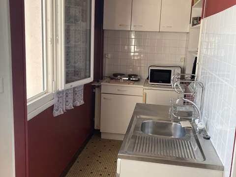 Location appartement 1 pièce Location appartement 1 pièce