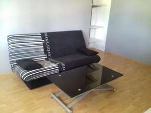 Location Appartement 2 piècesTroyes