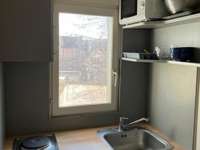 Location appartement 1 pièce