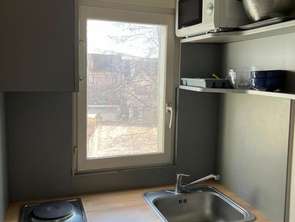 Location Appartement T1Troyes