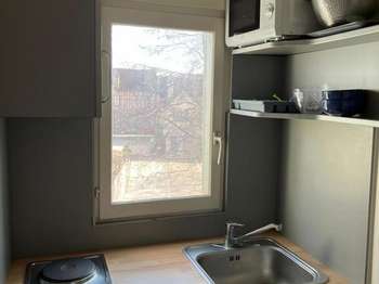 Location appartement 1 pièce Troyes 10