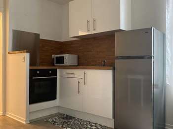 Location Appartement T1Troyes