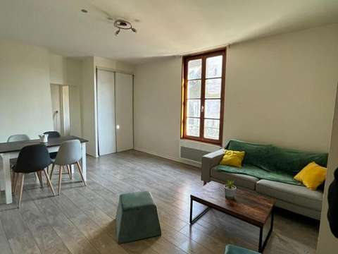 Location appartement 1 pièce Location appartement 1 pièce