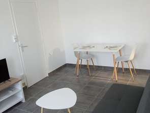 Location Appartement 2 piècesTroyes