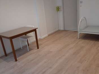 Location appartement 1 pièce Troyes 10