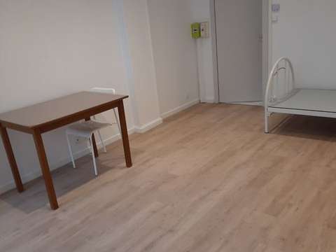 Location appartement 1 pièce Troyes 10