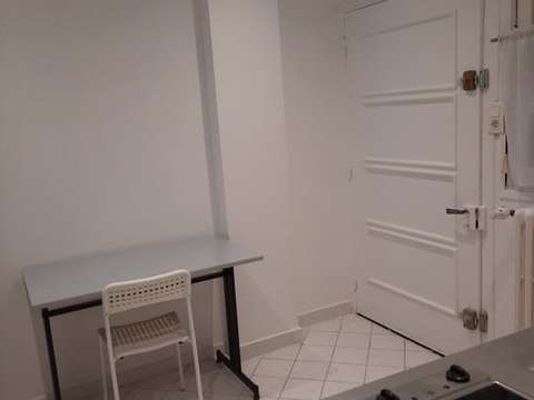 Location appartement 1 pièce Location appartement 1 pièce
