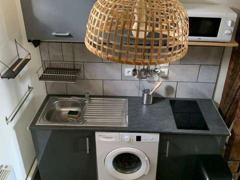 Location appartement 2 pièces Troyes 10