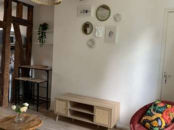 Location appartement 2 pièces