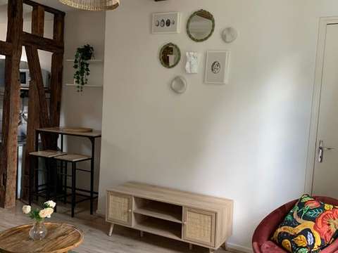 Location appartement 2 pièces Location appartement 2 pièces