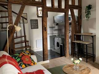 Location appartement 2 pièces Location appartement 2 pièces
