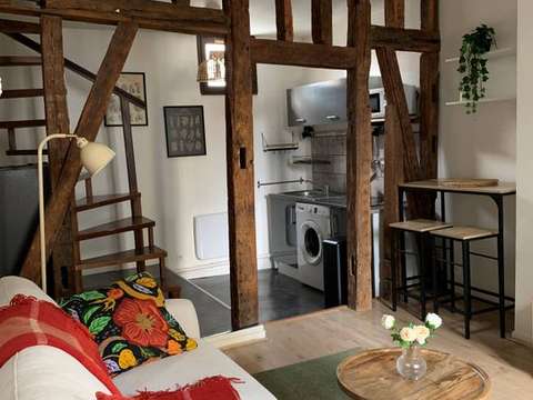 Location appartement 2 pièces Location appartement 2 pièces